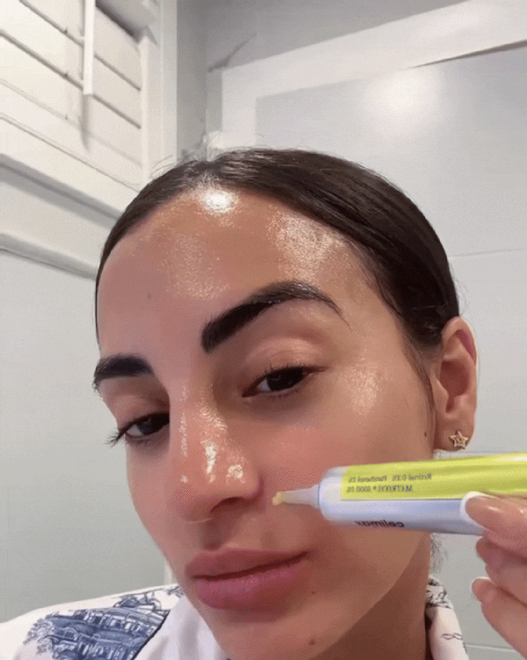 Mezzora™ Retinal Shot Tightening Booster