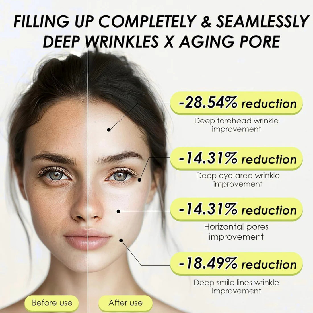 Mezzora™ Retinal Shot Tightening Booster