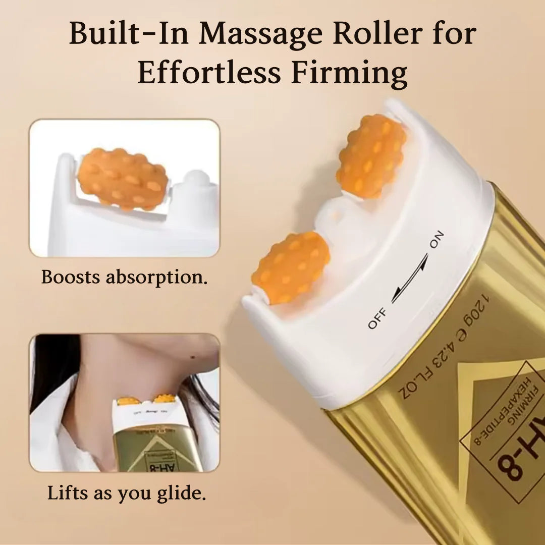 Mezzora™ NeckLift Roller Cream