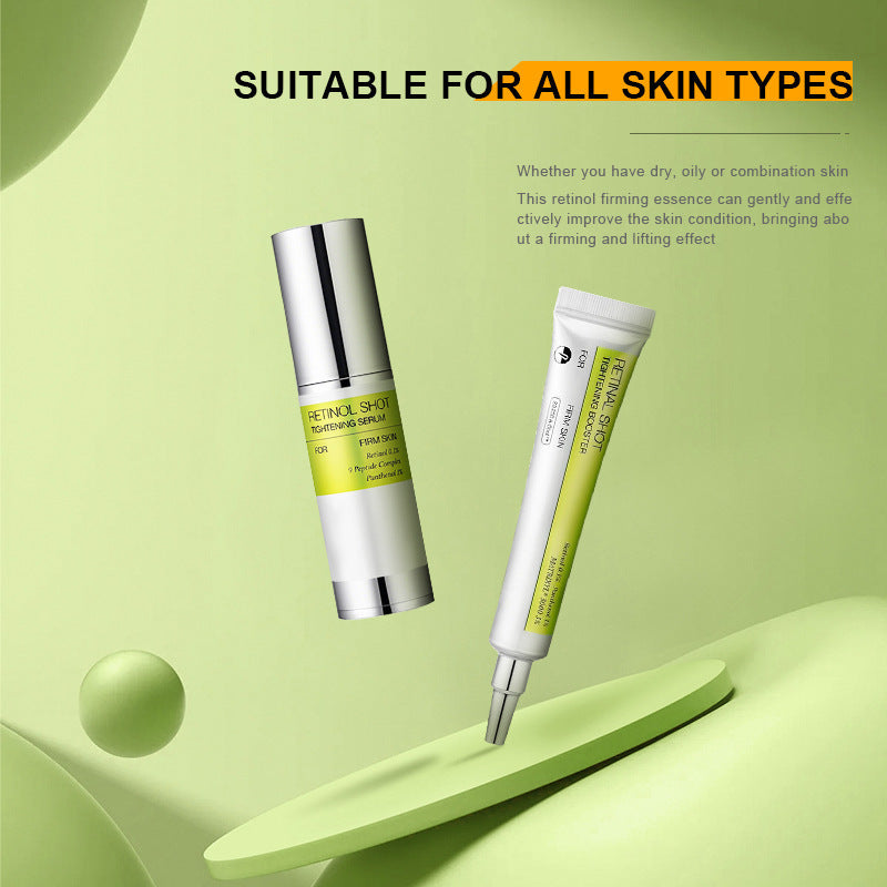 eye cream