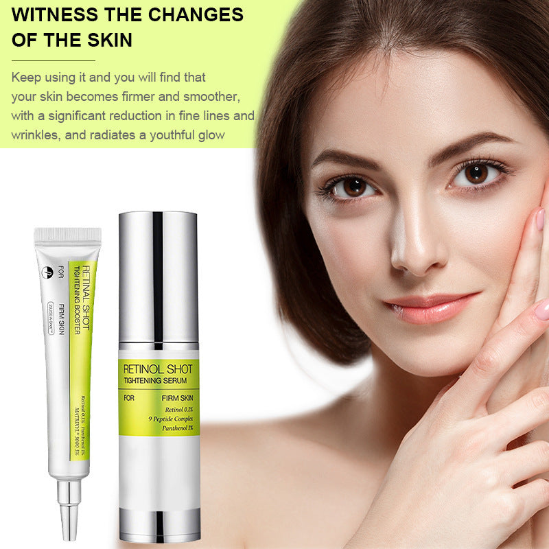 eye cream