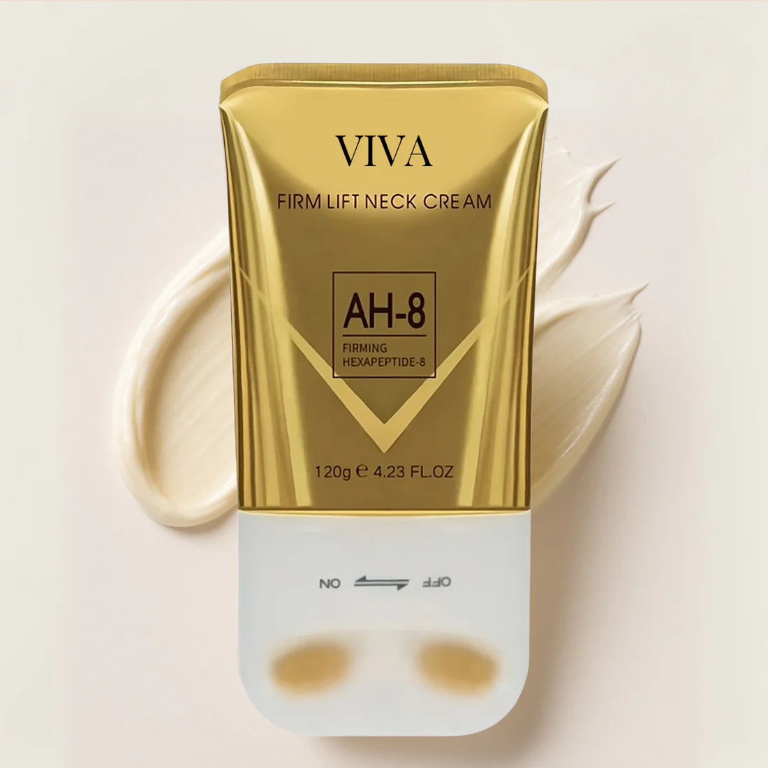 Mezzora™ NeckLift Roller Cream