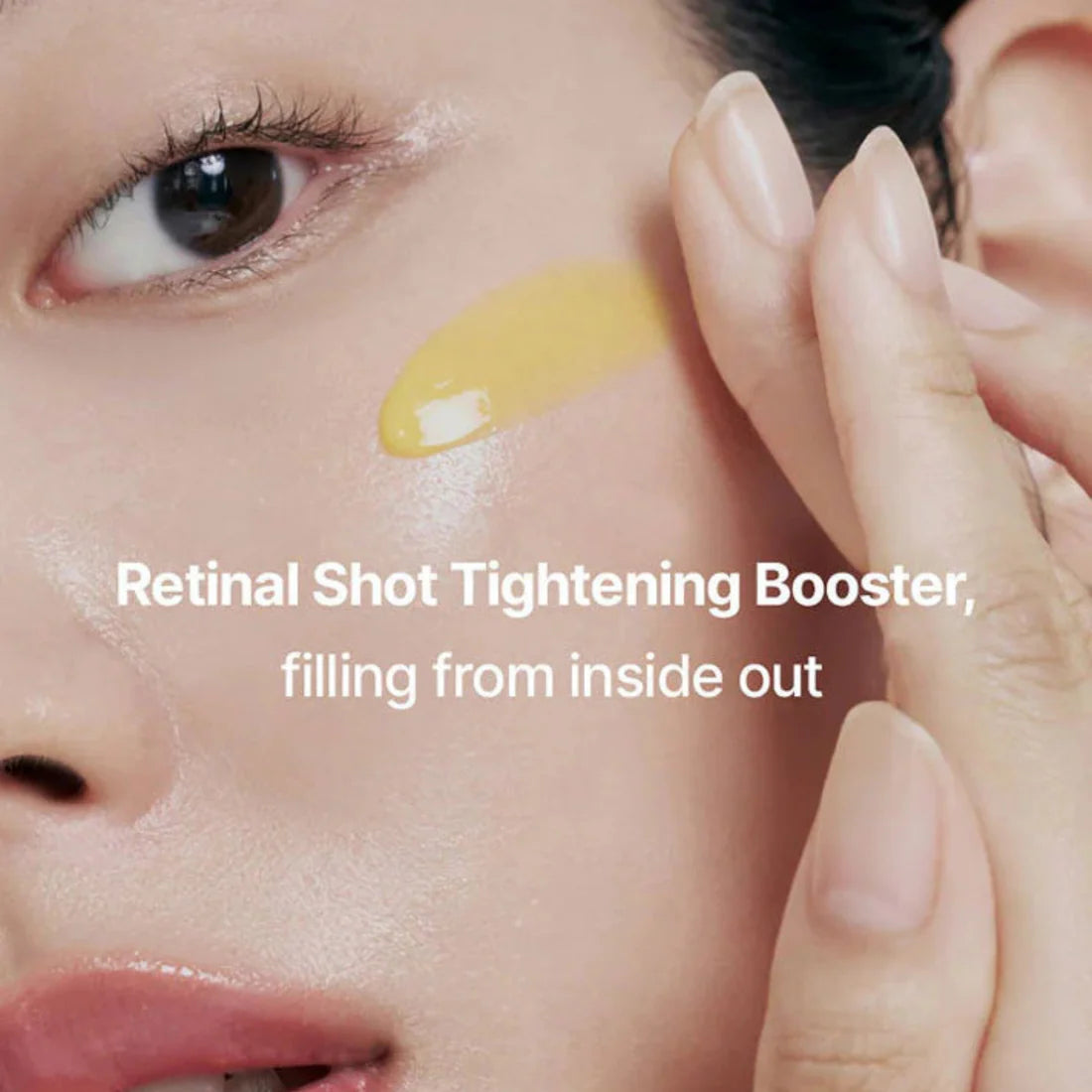 Mezzora™ Retinal Shot Tightening Booster