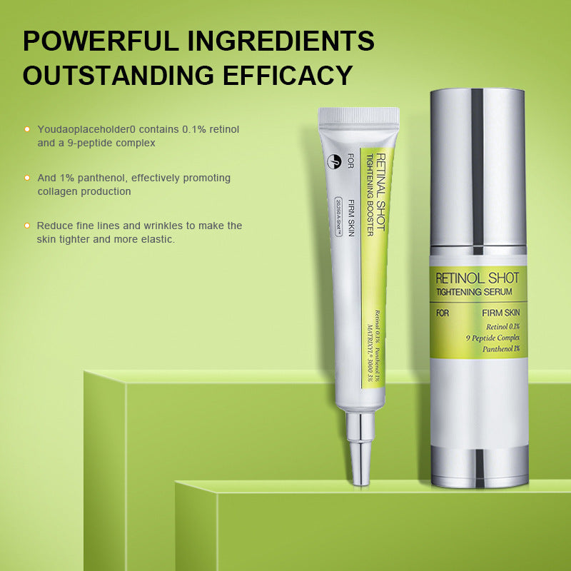 eye cream