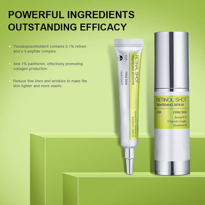 eye cream